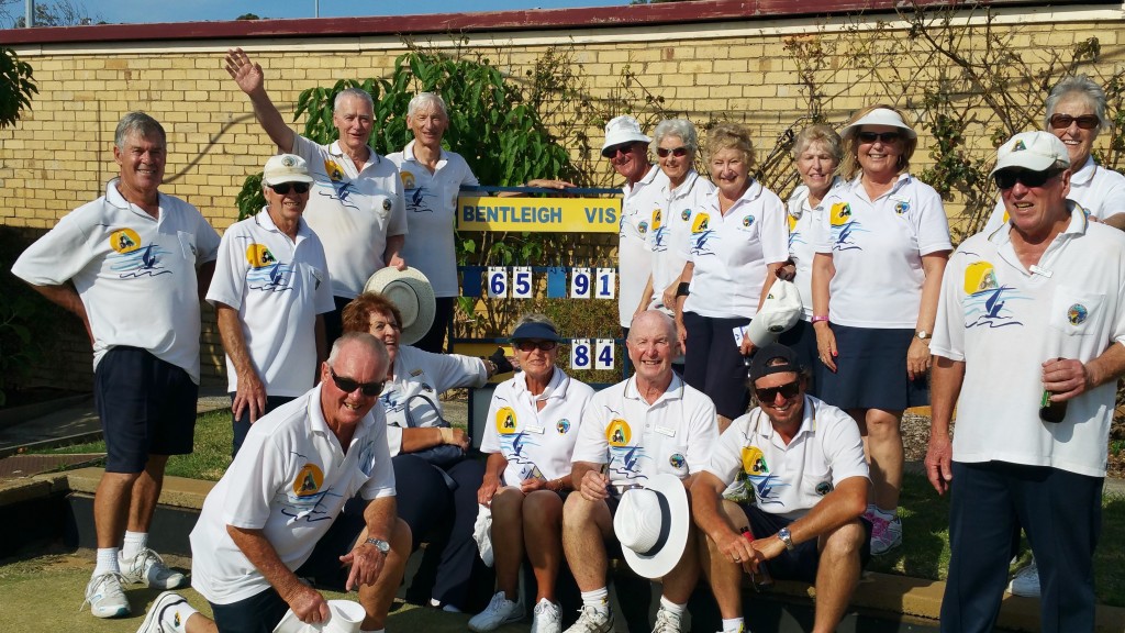 Beaumaris Bowls Club Pennant Selections - Saturday Archives - Beaumaris ...